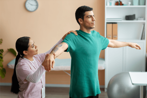 Best Physiotherapy in Kozhikode