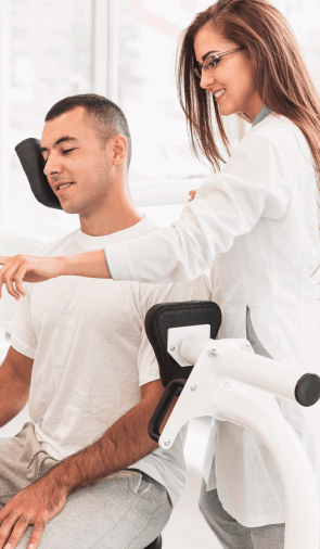 Best Physiotherapy in Kozhikode