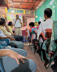 physical therapy stroke rehabilitation