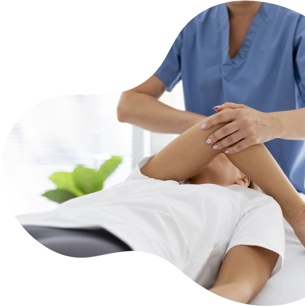 home care physiotherapy in Kozhikode