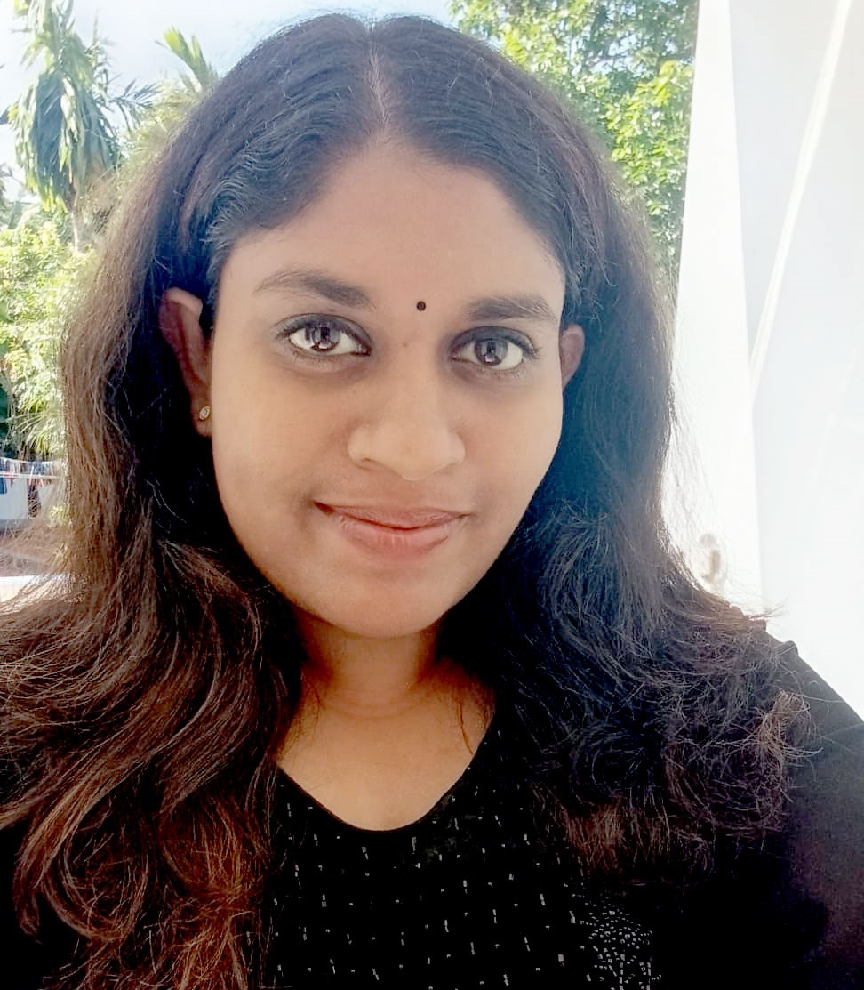 MITHRA M