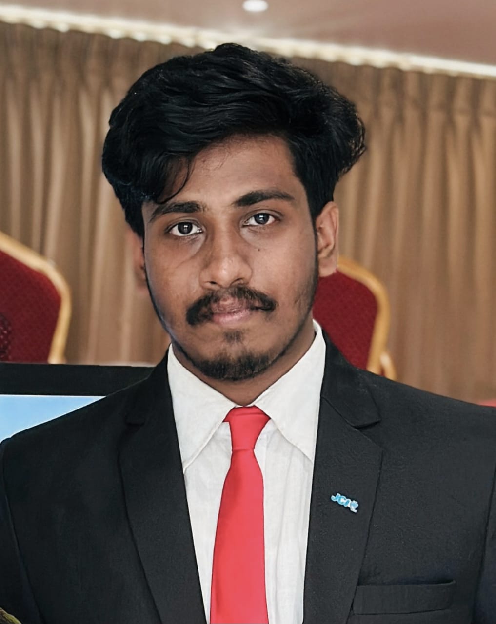 DEVAK AJESH