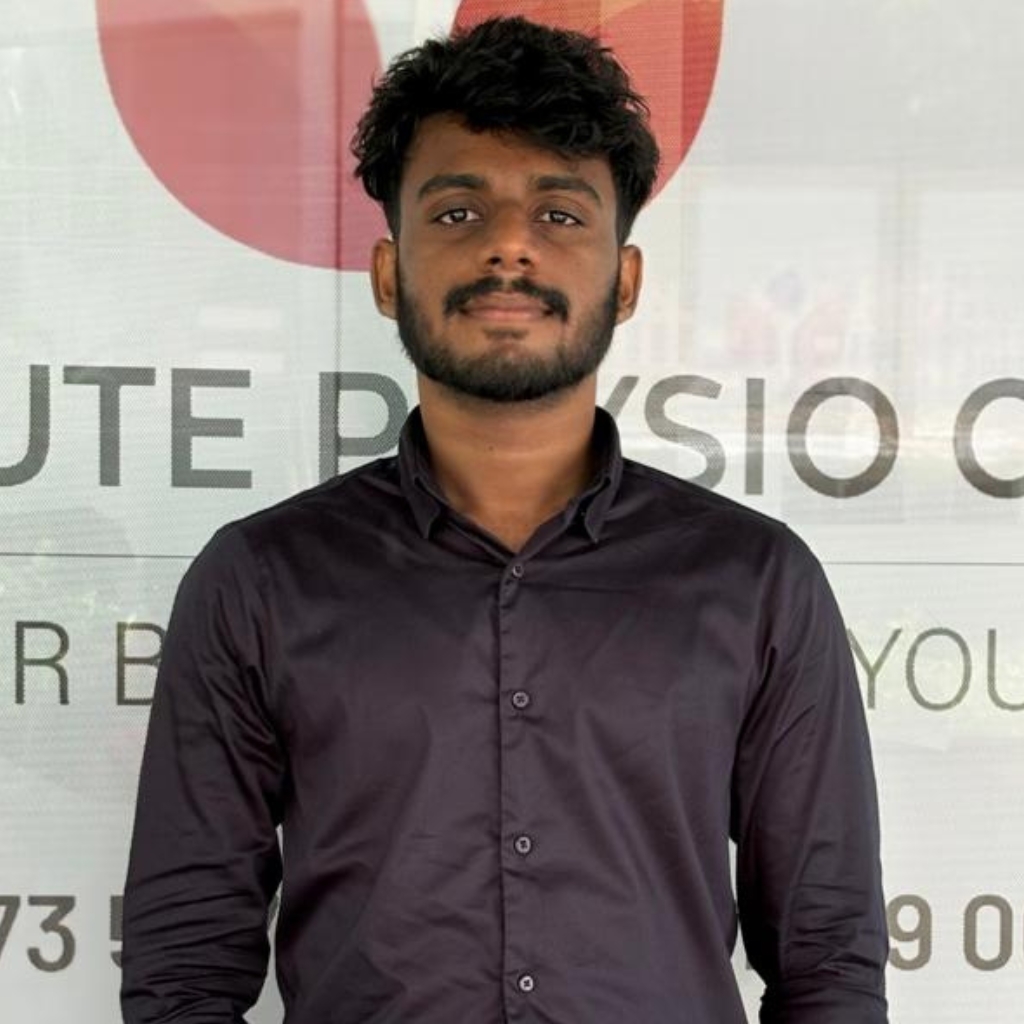 SANJAY KARTHIK